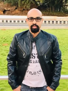 Subbaraya Parthasarath